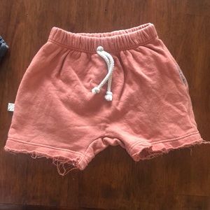 Childhoods boy shorts 2T